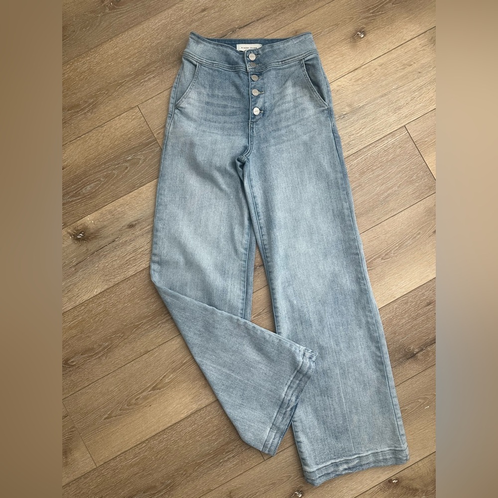 Risen jeans 5/27